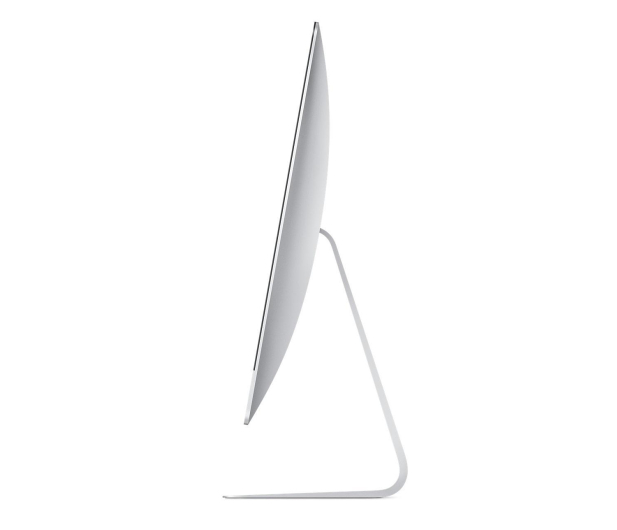 Apple iMac 27, 5K Retina, i5 3.5GHz/8GB/512GB SSD/Radeon Pro 575 4 - 1389572 - zdjęcie 4
